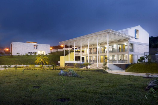 Creating Safe Spaces for Learning: Explore Solis Colomer Arquitectos' Educational Projects in Latin America - Image 9 of 9