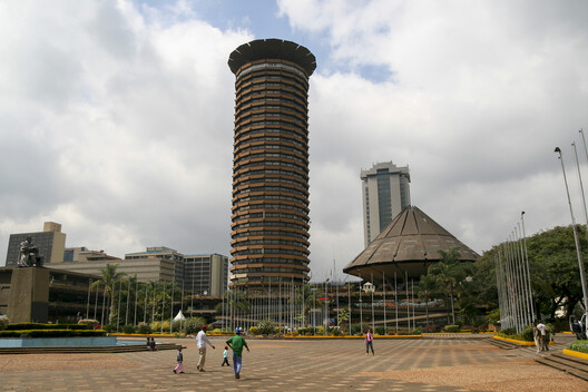 From Fragility to Resilience: Curating the Inaugural Pan-African Architecture Biennale - Image 10 of 10