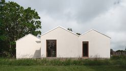 Haverdal / Lundgren Guldhammer Arkitekter