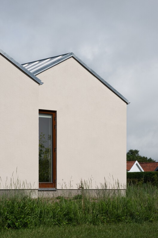 Haverdal / Lundgren Guldhammer Arkitekter - Exterior Photography