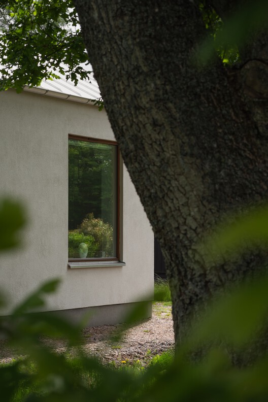Haverdal / Lundgren Guldhammer Arkitekter - Exterior Photography, Garden