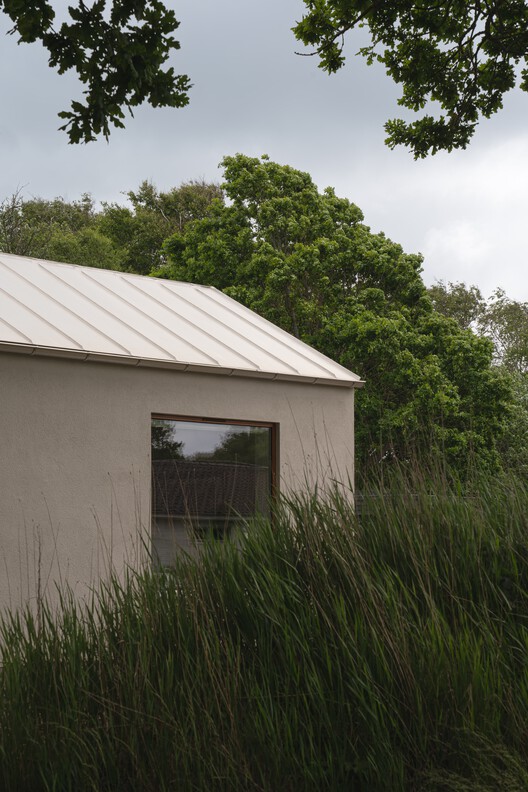 Haverdal / Lundgren Guldhammer Arkitekter - Exterior Photography
