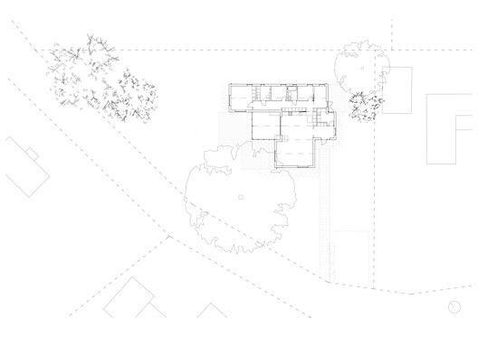 Haverdal / Lundgren Guldhammer Arkitekter - Image 10 of 11