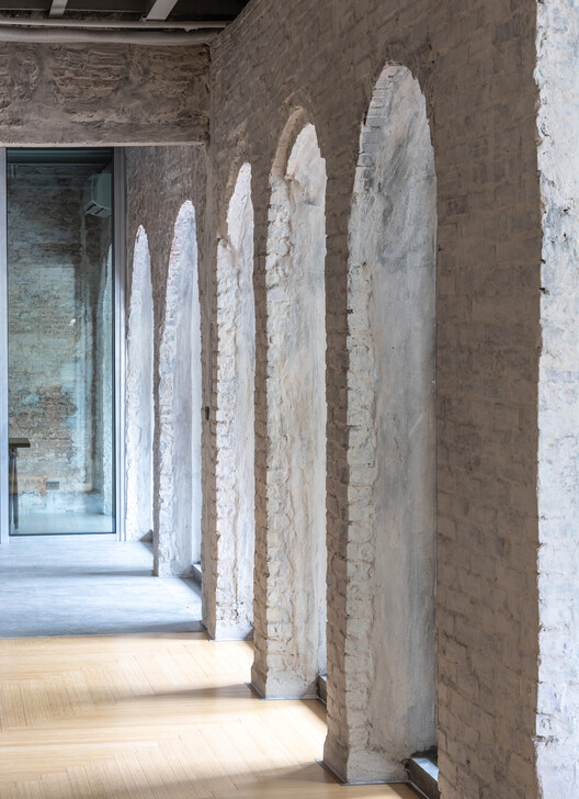 SAGA Vietnam Office / SAGA Space Architects - Image 16 of 20