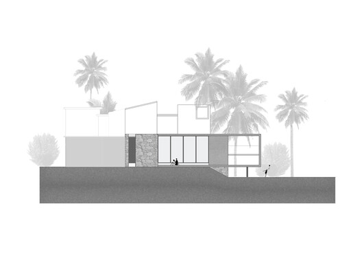 Adeeb House / 3dor Concepts - Image 39 of 39