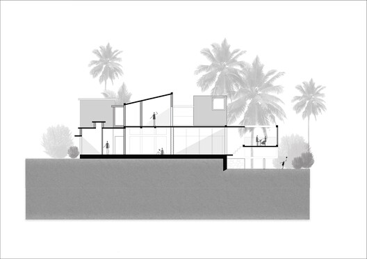 Adeeb House / 3dor Concepts - Image 38 of 39