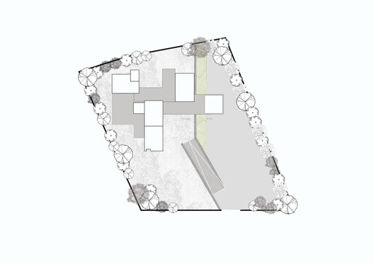 Adeeb House / 3dor Concepts - Image 35 of 39