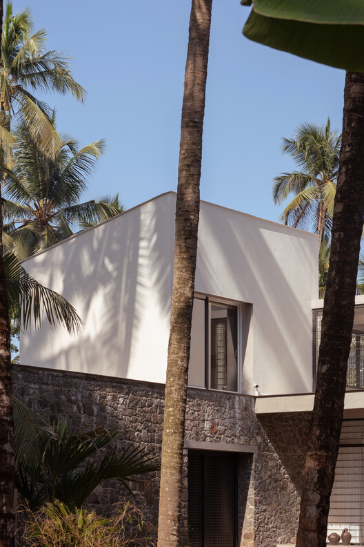 Adeeb House / 3dor Concepts - Image 12 of 39