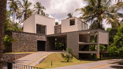 Adeeb House / 3dor Concepts