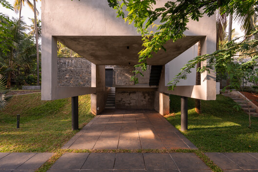 Adeeb House / 3dor Concepts - Image 29 of 39
