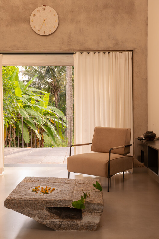 Adeeb House / 3dor Concepts - Interior Photography, Living Room, Wood, Lighting, Sofa, Chair