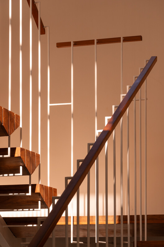 Adeeb House / 3dor Concepts - Image 21 of 39