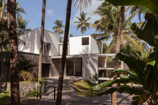 Adeeb House / 3dor Concepts - Image 7 of 39