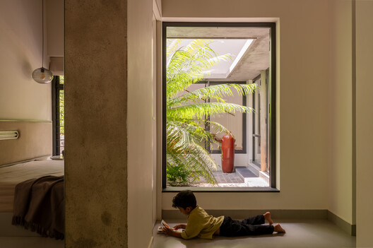 Adeeb House / 3dor Concepts - Interior Photography, Wood