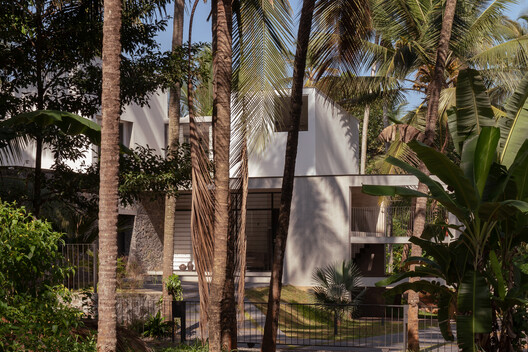 Adeeb House / 3dor Concepts - Image 8 of 39