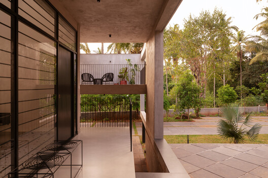 Adeeb House / 3dor Concepts - Image 27 of 39