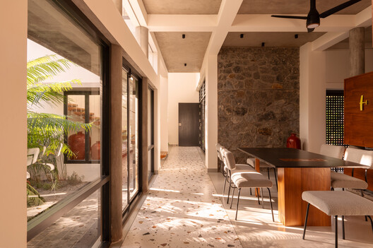 Adeeb House / 3dor Concepts - Interior Photography, Chair