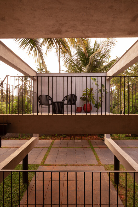 Adeeb House / 3dor Concepts - Image 28 of 39