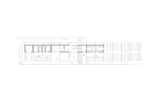 Piscina da Floresta / Mjölk architekti - Imagem 24 de 28
