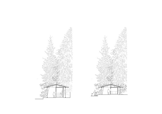 Piscina da Floresta / Mjölk architekti - Imagem 26 de 28