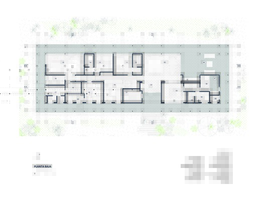 Casa EP / LOTE STUDIO + Ignacio Ferreira - Imagen 43 de 48