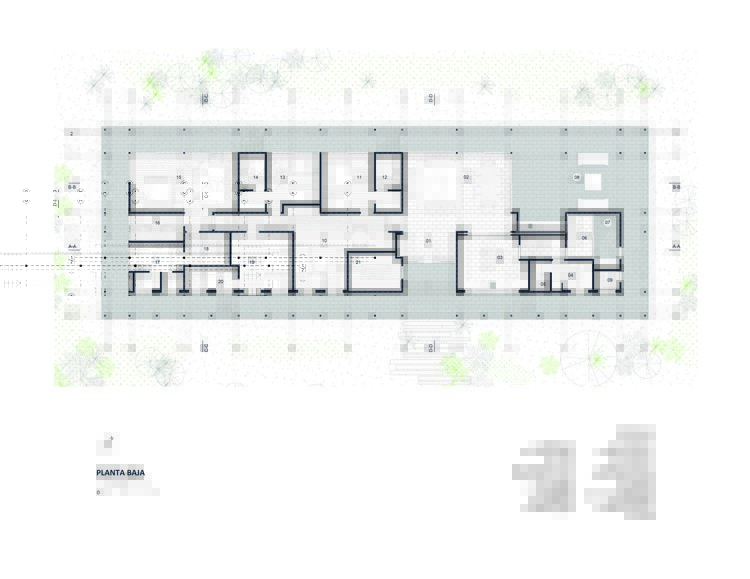 Casa EP / LOTE STUDIO + Ignacio Ferreira - Imagen 43 de 48