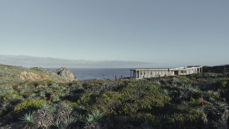 Casa EP / LOTE STUDIO + Ignacio Ferreira - Imagen 9 de 48