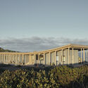 Casa Colina / LOTE STUDIO - Exterior Photography, Houses, Column
