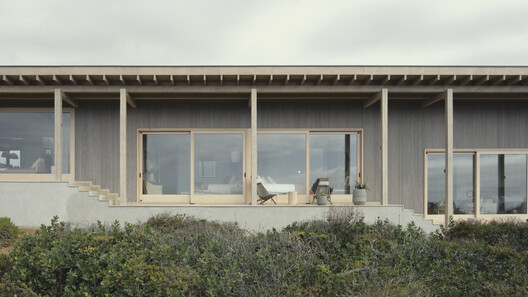 Casa EP / LOTE STUDIO + Ignacio Ferreira - Fotografía exterior