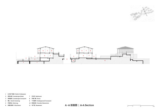 Banyan Tree and Angsana Suzhou Shishan / GOA (Group of Architects) - Image 24 of 28