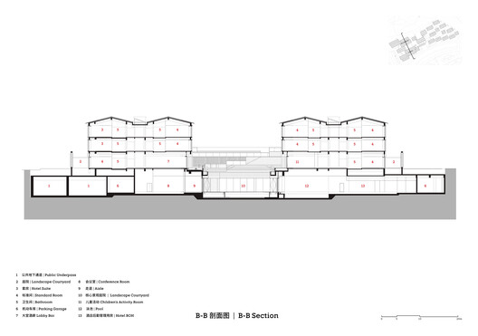 Banyan Tree and Angsana Suzhou Shishan / GOA (Group of Architects) - Image 25 of 28