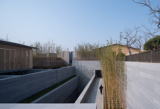 Banyan Tree and Angsana Suzhou Shishan / GOA (Group of Architects) - Image 8 of 28