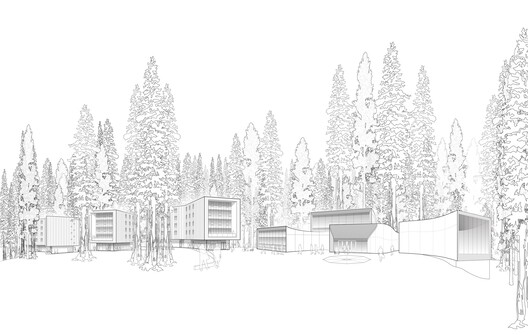 Kresge College Expansion at University of California / Studio Gang - Image 22 of 26