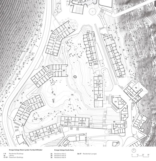 Kresge College Expansion at University of California / Studio Gang - Image 24 of 26