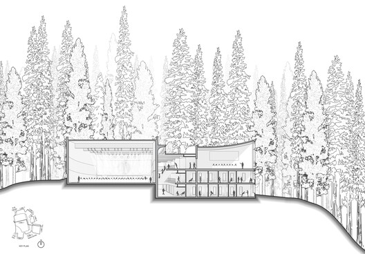 Kresge College Expansion at University of California / Studio Gang - Image 20 of 26