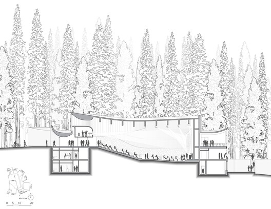 Kresge College Expansion at University of California / Studio Gang - Image 19 of 26