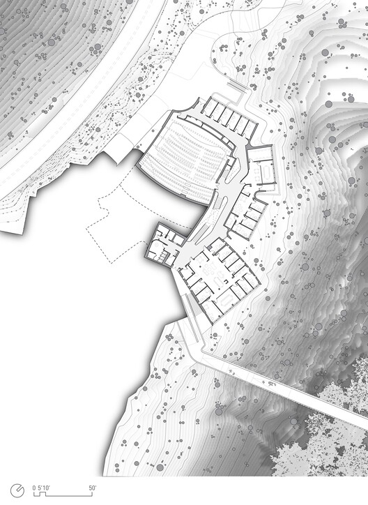 Kresge College Expansion at University of California / Studio Gang - Image 15 of 26
