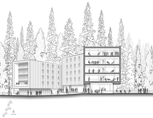 Kresge College Expansion at University of California / Studio Gang - Image 25 of 26