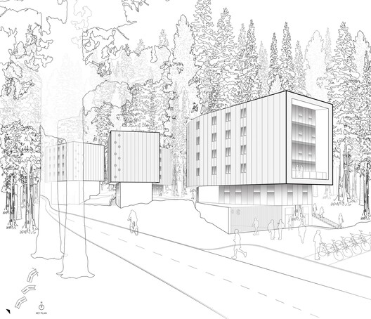 Kresge College Expansion at University of California / Studio Gang - Image 26 of 26
