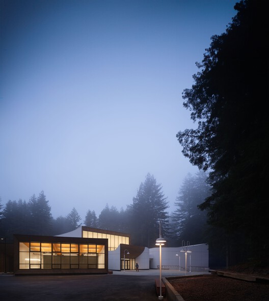 Kresge College Expansion at University of California / Studio Gang - Image 13 of 26