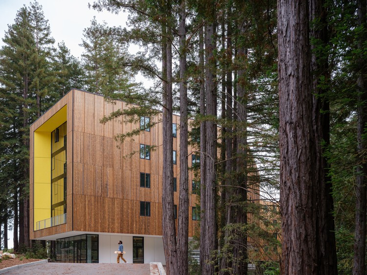 Kresge College Expansion at University of California / Studio Gang - Image 1 of 26
