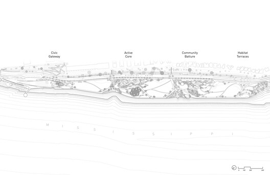 Tom Lee Park / SCAPE + Studio Gang - Image 13 of 17