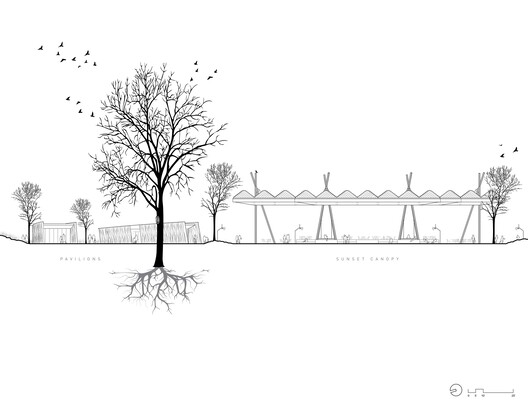 Tom Lee Park / SCAPE + Studio Gang - Image 17 of 17