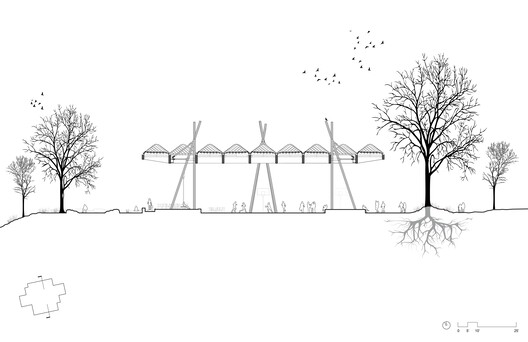 Tom Lee Park / SCAPE + Studio Gang - Image 15 of 17