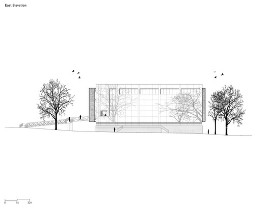 Spelman College Mary Schmidt Campbell Center / Studio Gang - Image 22 of 24