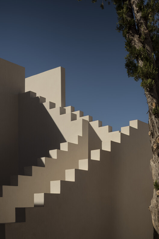 Casa Müller / VOID Studio - Imagen 9 de 14