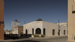 Casa Müller / VOID Studio