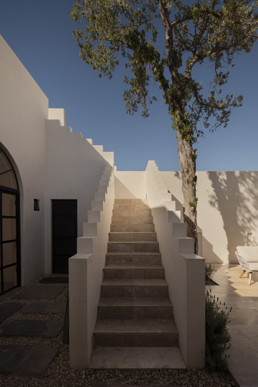 Casa Müller / VOID Studio - Imagen 10 de 14