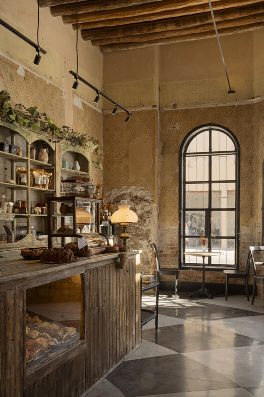 Casa Müller / VOID Studio - Fotografía interior, Madera, Iluminación, Sillas