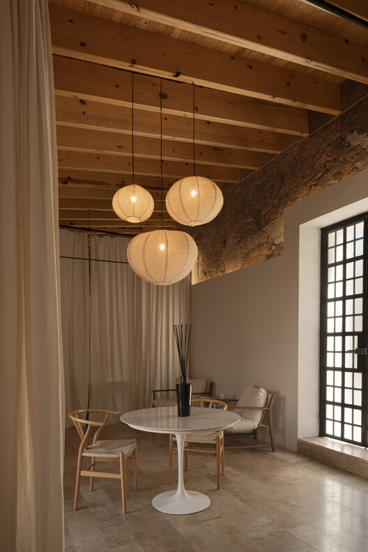 Casa Müller / VOID Studio - Fotografía interior, Madera, Iluminación, Sillas